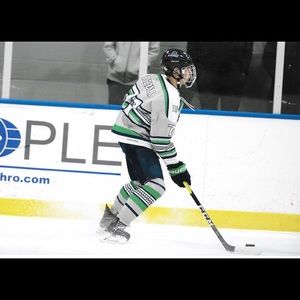 Meet your Posher, Jeremy